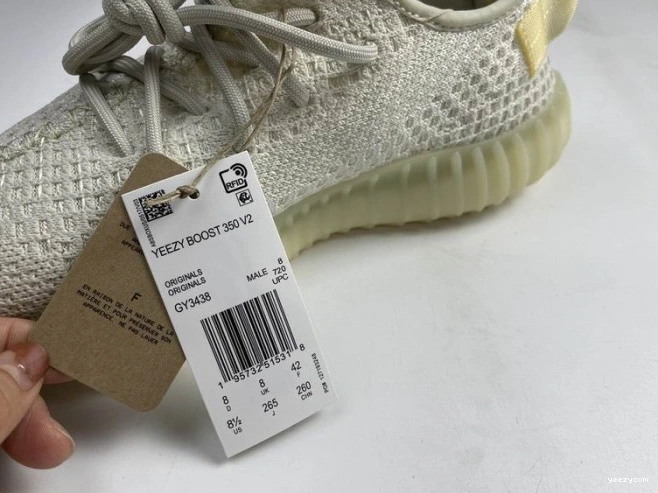 ADIDAS YEEZY V2 350 BOOST GY3438 0813